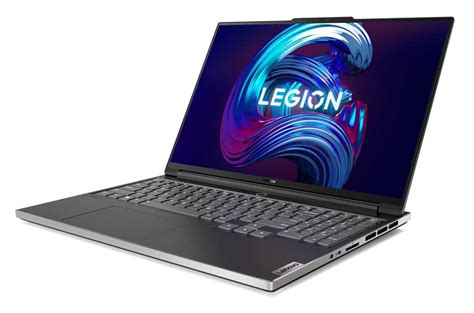 Lenovo Legion S7 16ARHA7