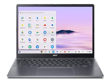 Acer Chromebook Plus 514