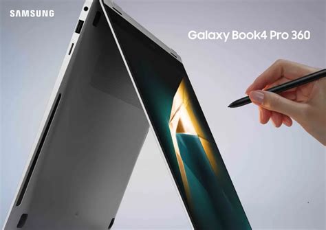 Samsung Galaxy Book4 15