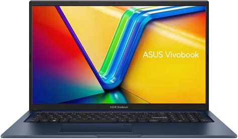 Asus Vivobook 17 X1704ZA