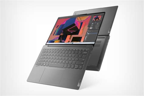 Lenovo Yoga Slim 7