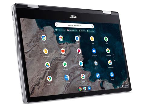 Acer Chromebook Spin 513