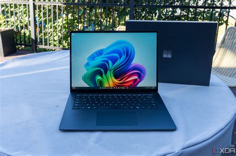 Microsoft Surface Laptop 7