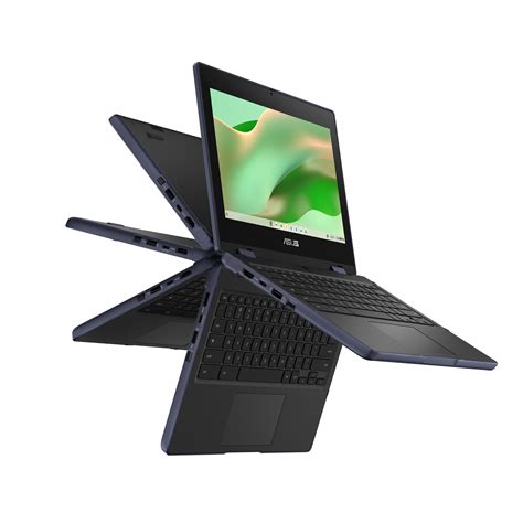 Asus Chromebook CZ12 Flip
