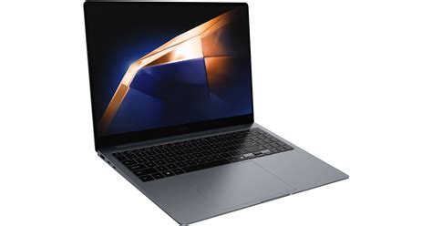 Samsung Galaxy Book4 Edge